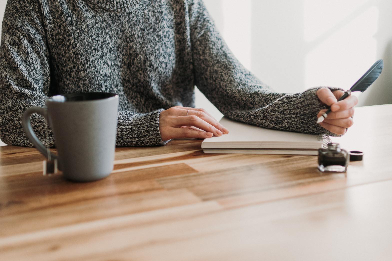 How to trust yourself as a business owner (and human)