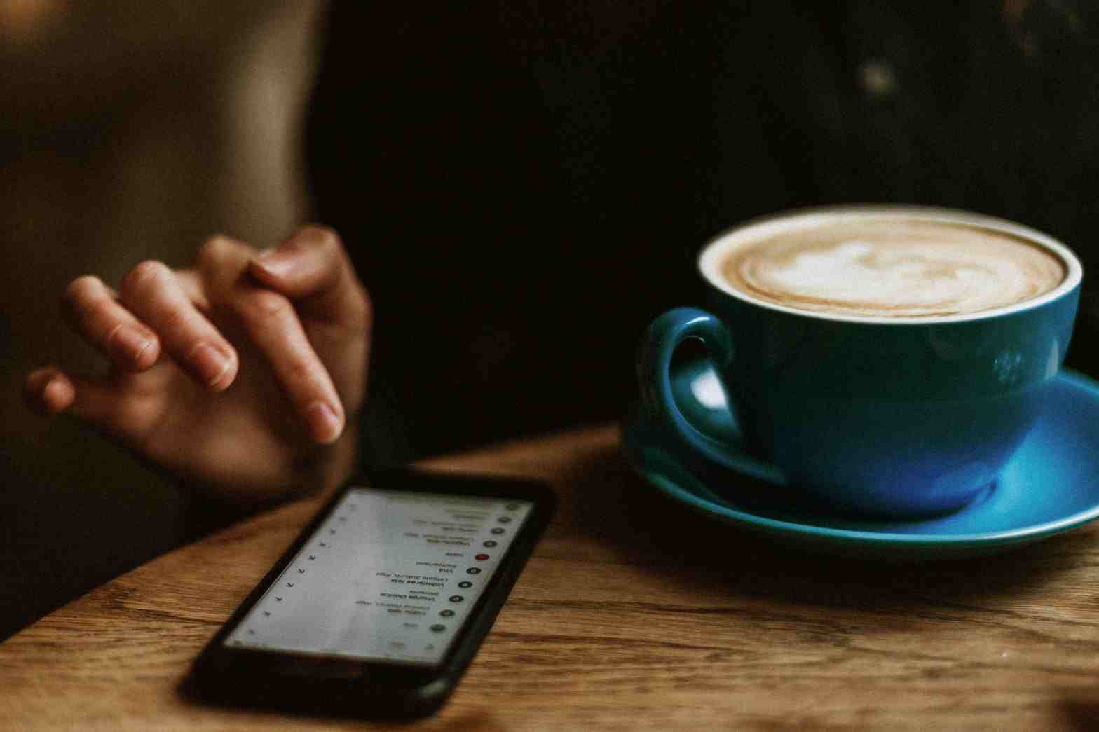 Why I left social media to build community around my business