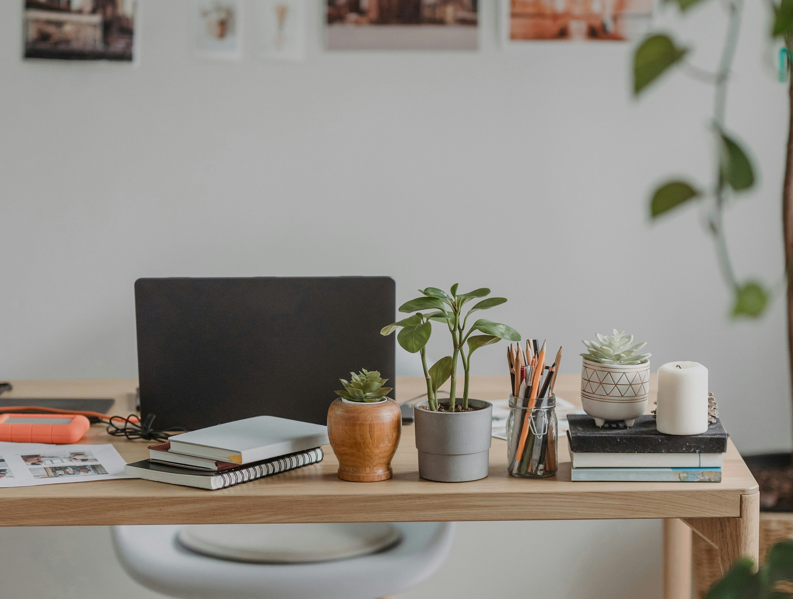 Two marketing experiments: refreshing Pinterest and trying YouTube
